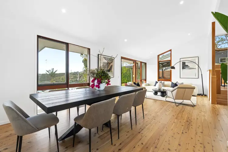 Sixth view of Homely house listing, 3 Olga Place, Belrose NSW 2085