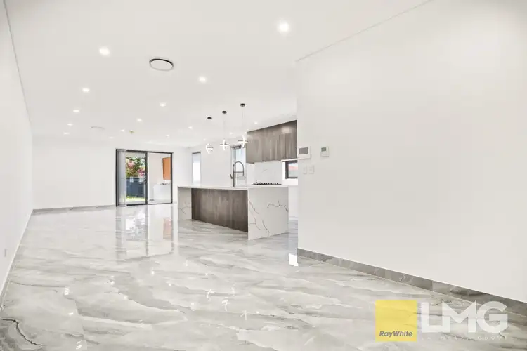 Third view of Homely house listing, 2b Maunder Street, Regents Park NSW 2143