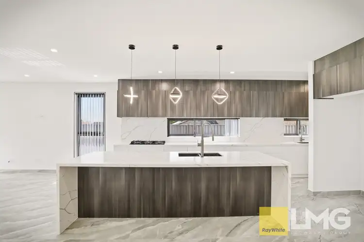 Fourth view of Homely house listing, 2b Maunder Street, Regents Park NSW 2143