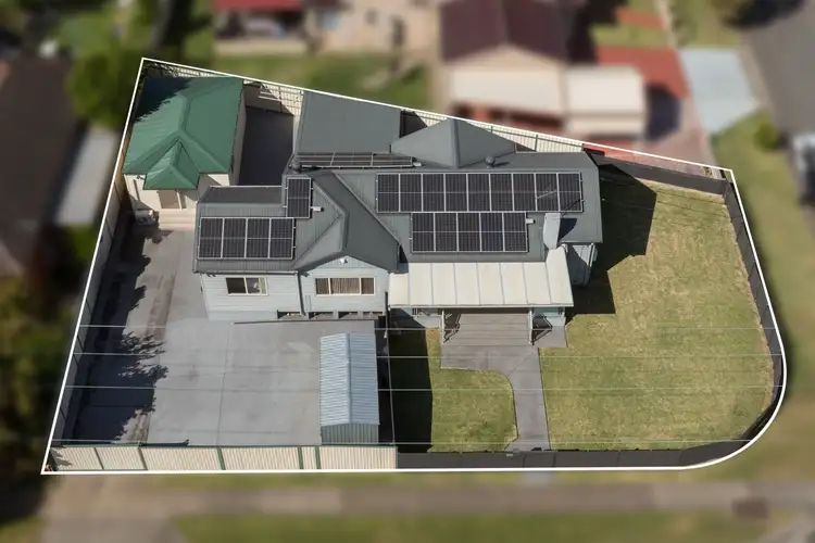 494 Guildford Road, Guildford NSW 2161