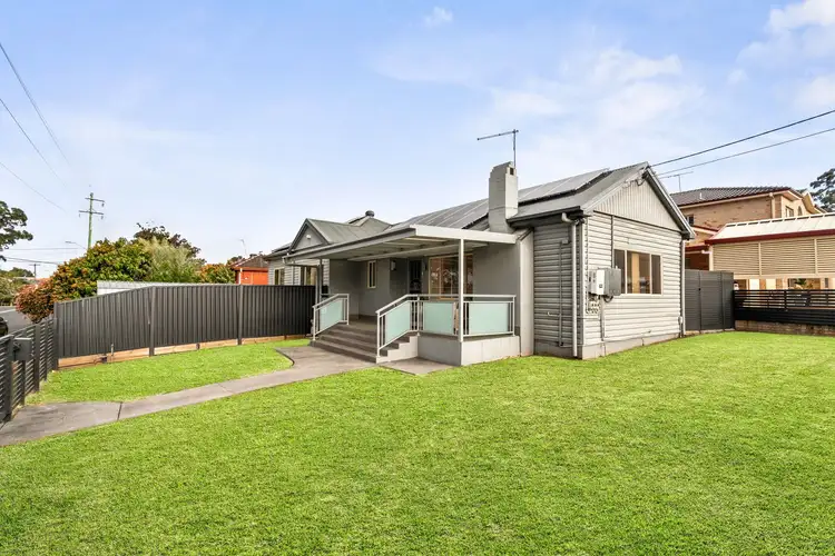 Second view of Homely house listing, 494 Guildford Road, Guildford NSW 2161