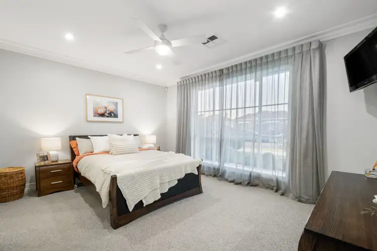 Fifth view of Homely house listing, 5 Raymond Avenue, Seaton SA 5023