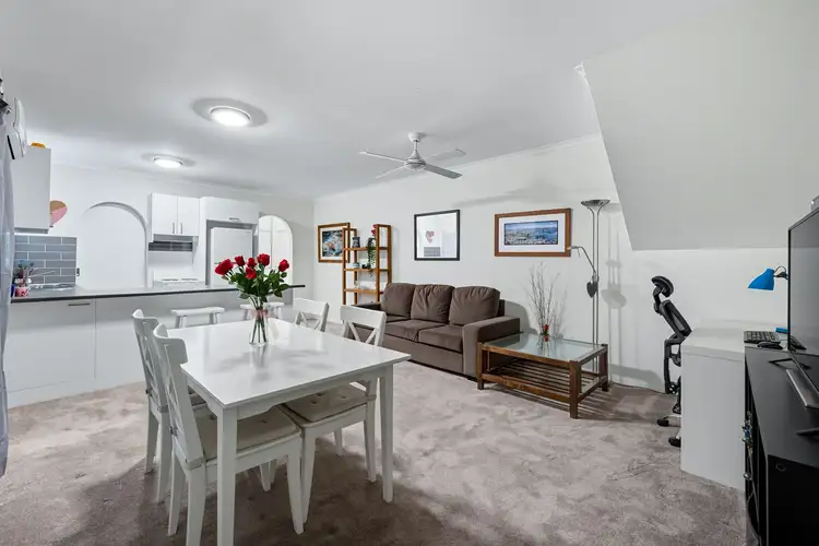 4/8 Dent Street, Jamisontown NSW 2750