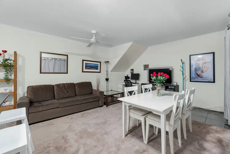 Second view of Homely unit listing, 4/8 Dent Street, Jamisontown NSW 2750