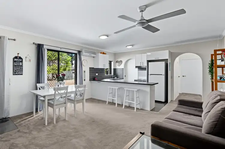 Third view of Homely unit listing, 4/8 Dent Street, Jamisontown NSW 2750