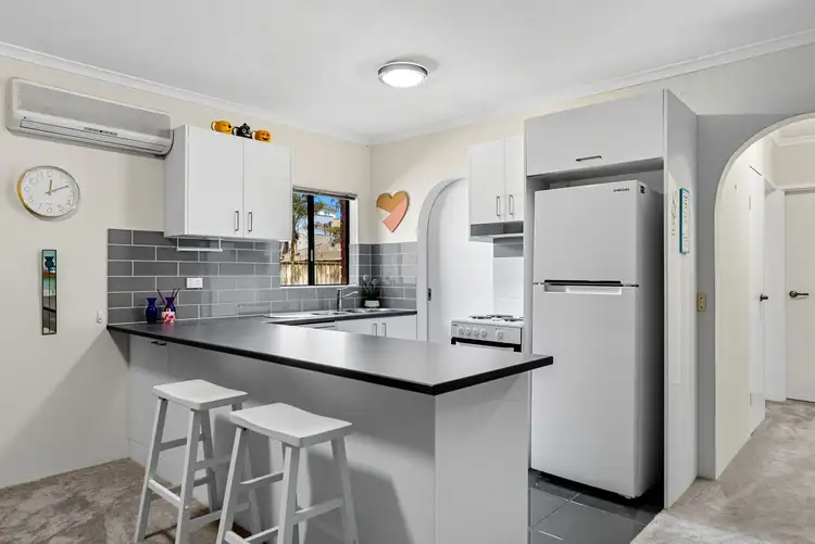 Fourth view of Homely unit listing, 4/8 Dent Street, Jamisontown NSW 2750