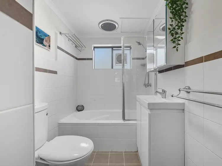 Sixth view of Homely unit listing, 4/8 Dent Street, Jamisontown NSW 2750