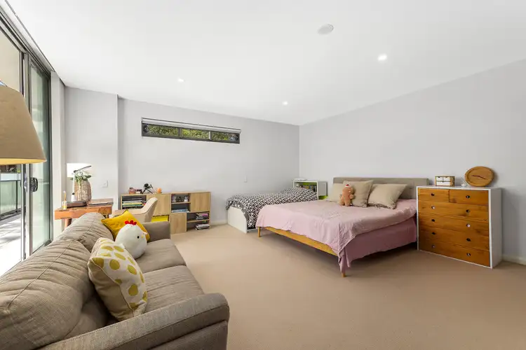 Third view of Homely apartment listing, 532/1454 Pacific Highway, Turramurra NSW 2074