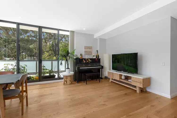 Fourth view of Homely apartment listing, 532/1454 Pacific Highway, Turramurra NSW 2074