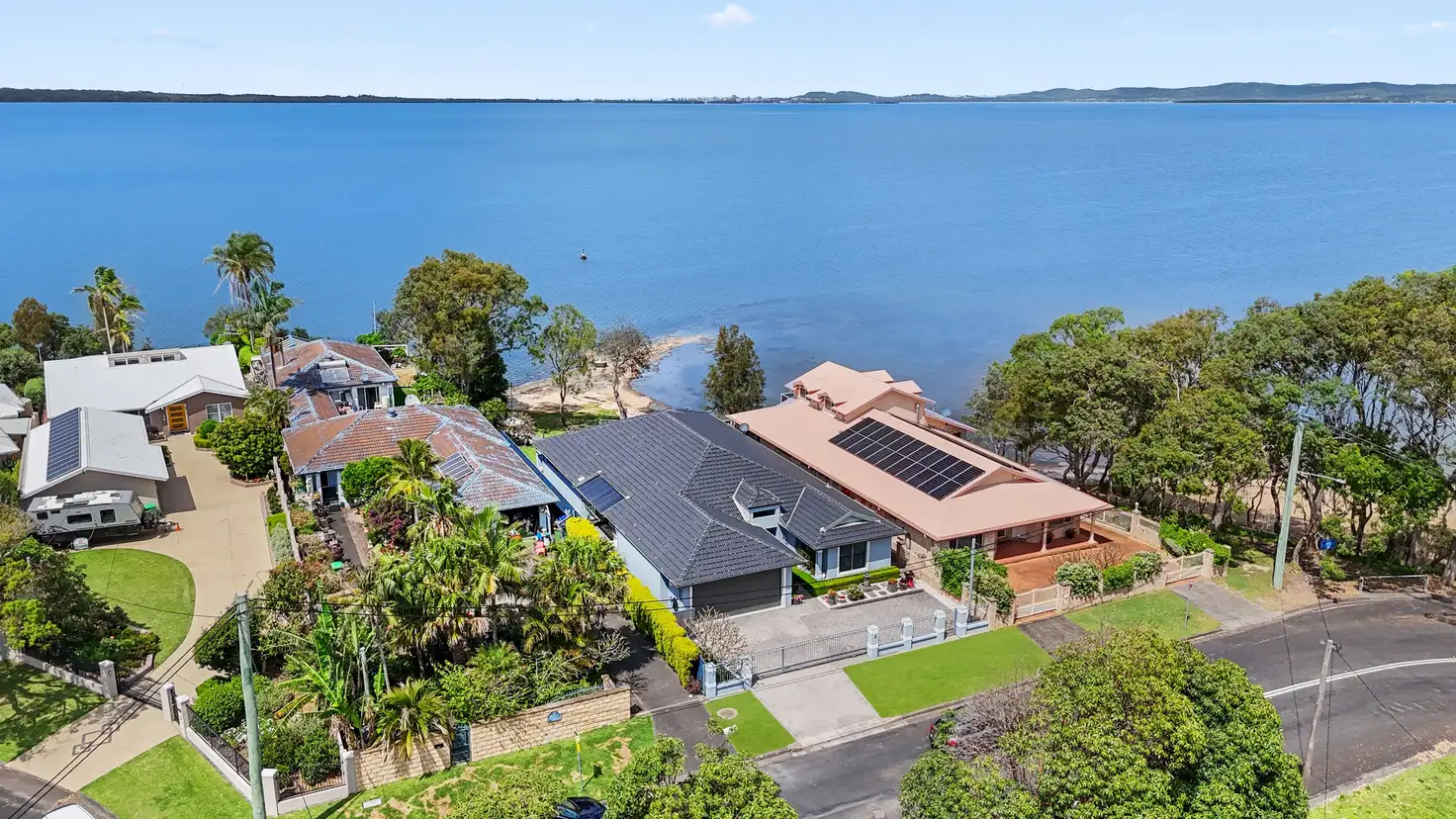 Main view of Homely house listing, 3 Arlunya Avenue, Gorokan NSW 2263