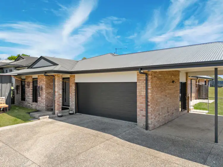 Second view of Homely house listing, 6 Lergessner Court, Gatton QLD 4343