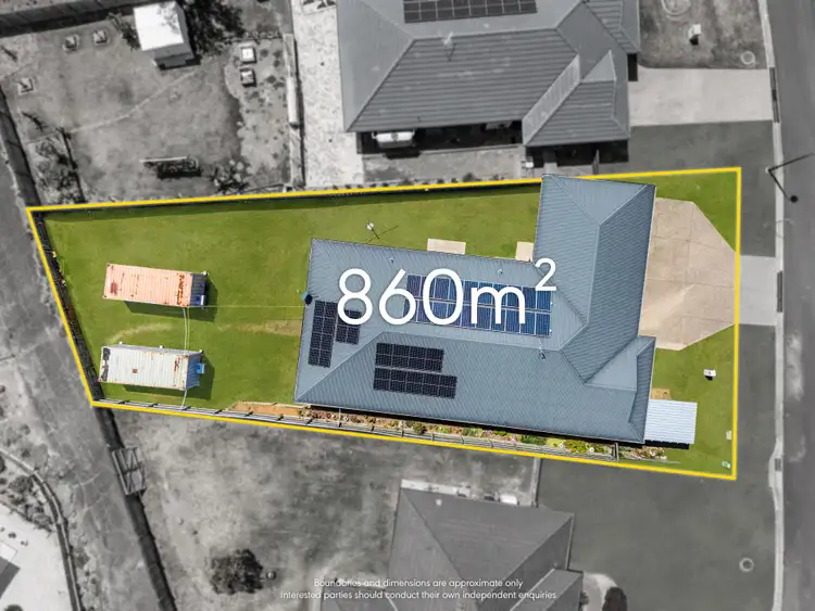 Third view of Homely house listing, 6 Lergessner Court, Gatton QLD 4343