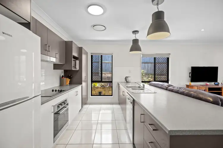 Fourth view of Homely house listing, 6 Lergessner Court, Gatton QLD 4343