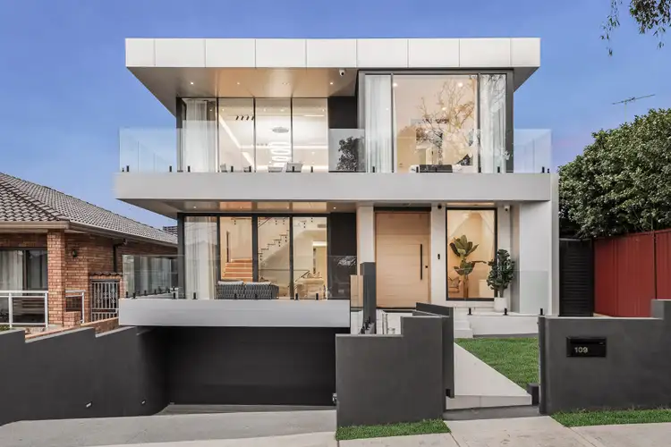 109 High Street, Carlton NSW 2218