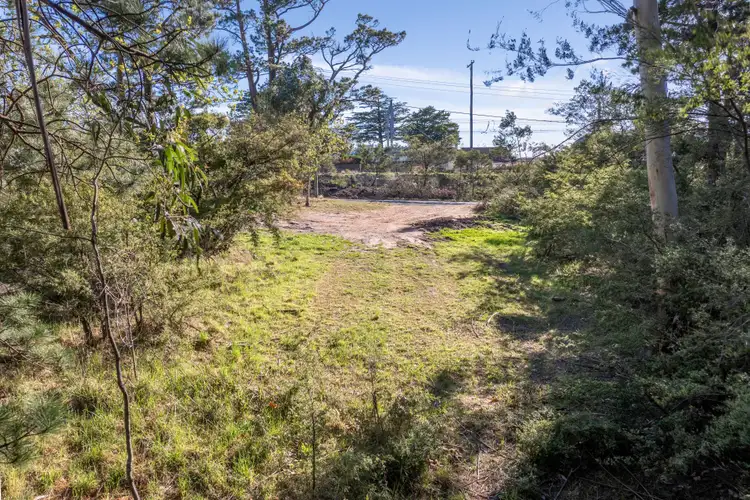 Second view of Homely land listing, 20-22 Railway Parade, Medlow Bath NSW 2780