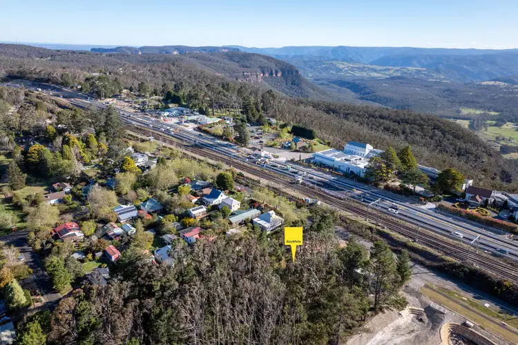 Sixth view of Homely land listing, 20-22 Railway Parade, Medlow Bath NSW 2780