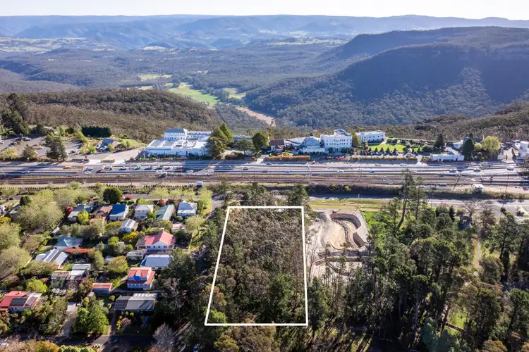 Seventh view of Homely land listing, 20-22 Railway Parade, Medlow Bath NSW 2780