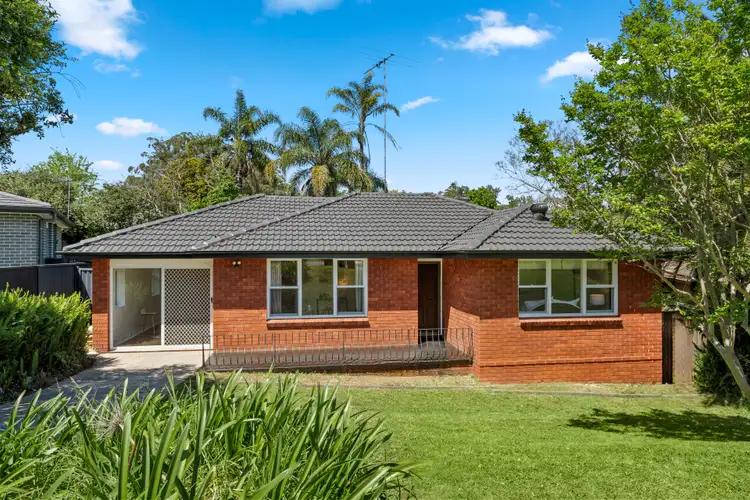 9 Verletta Avenue, Castle Hill NSW 2154
