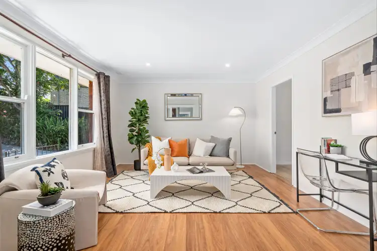 Second view of Homely house listing, 9 Verletta Avenue, Castle Hill NSW 2154