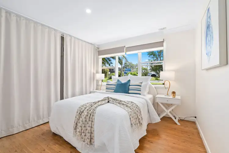 Third view of Homely house listing, 9 Verletta Avenue, Castle Hill NSW 2154