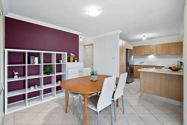 Fourth view of Homely townhouse listing, 8/10 Marsden Road, St Marys NSW 2760