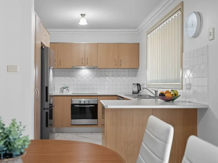 Fifth view of Homely townhouse listing, 8/10 Marsden Road, St Marys NSW 2760