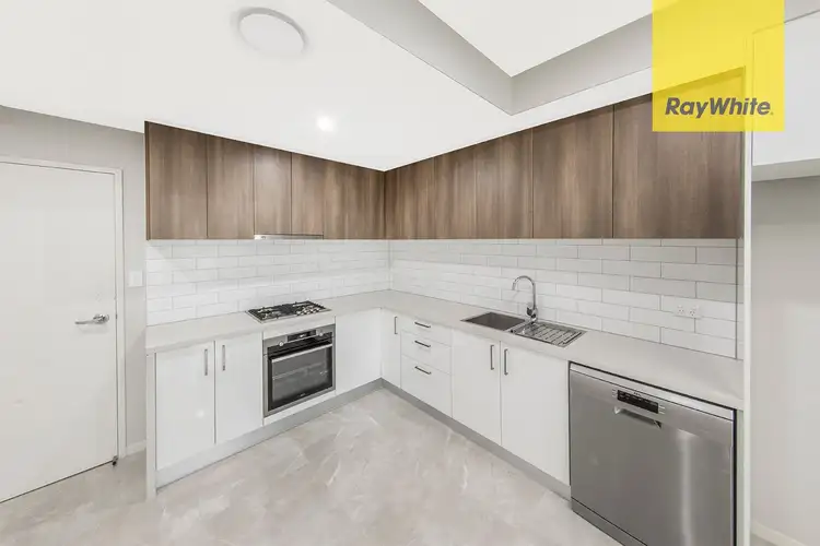 103/31a Garfield Street, Wentworthville NSW 2145