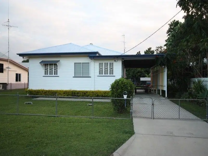 Main view of Homely house listing, 17 King St, Ayr QLD
