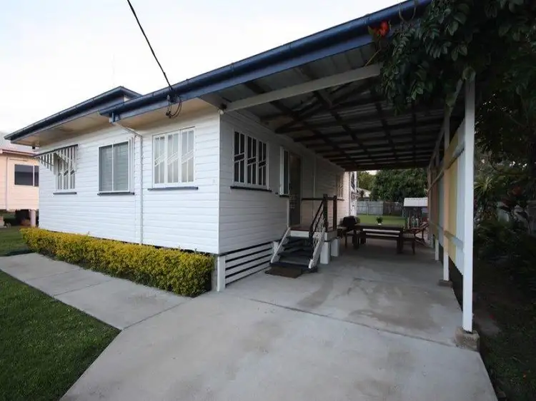 Second view of Homely house listing, 17 King St, Ayr QLD