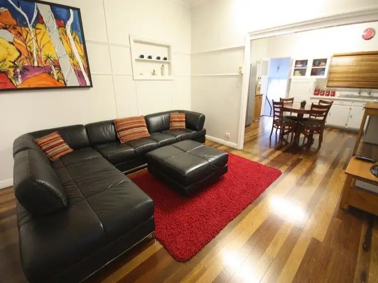 Fourth view of Homely house listing, 17 King St, Ayr QLD