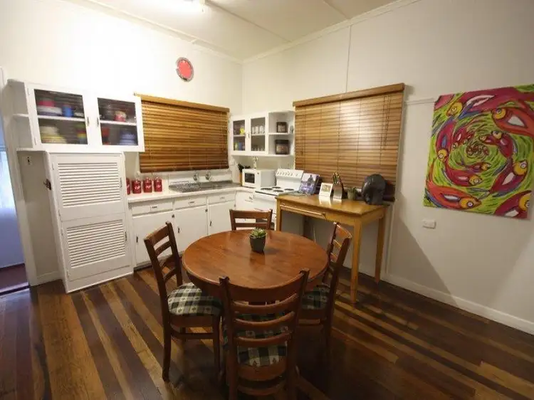 Fifth view of Homely house listing, 17 King St, Ayr QLD
