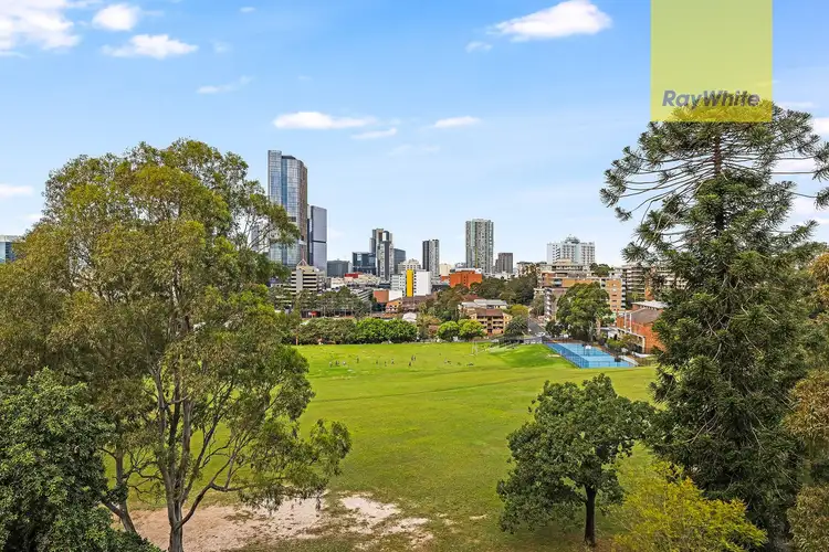 44/23 Good Street, Parramatta NSW 2150