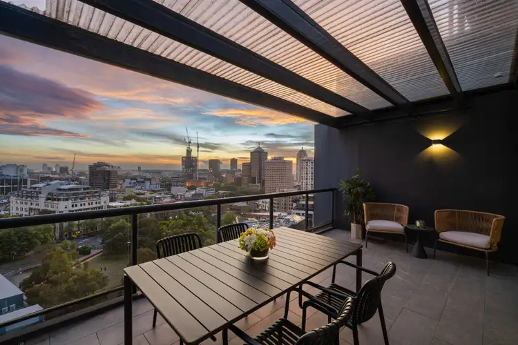 1401/174-186 Goulburn Street, Surry Hills NSW 2010
