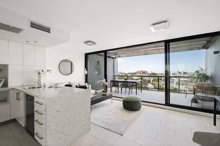 1401/174-186 Goulburn Street, Surry Hills NSW 2010