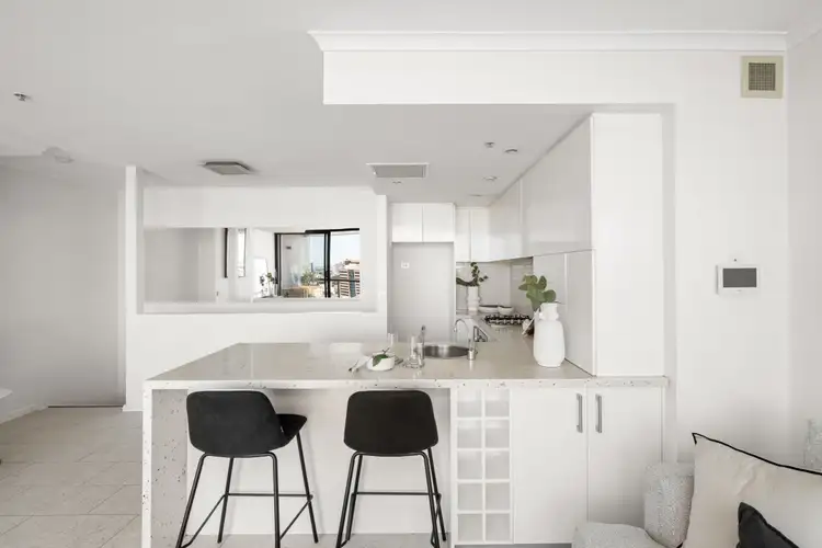 Sixth view of Homely apartment listing, 1401/174-186 Goulburn Street, Surry Hills NSW 2010