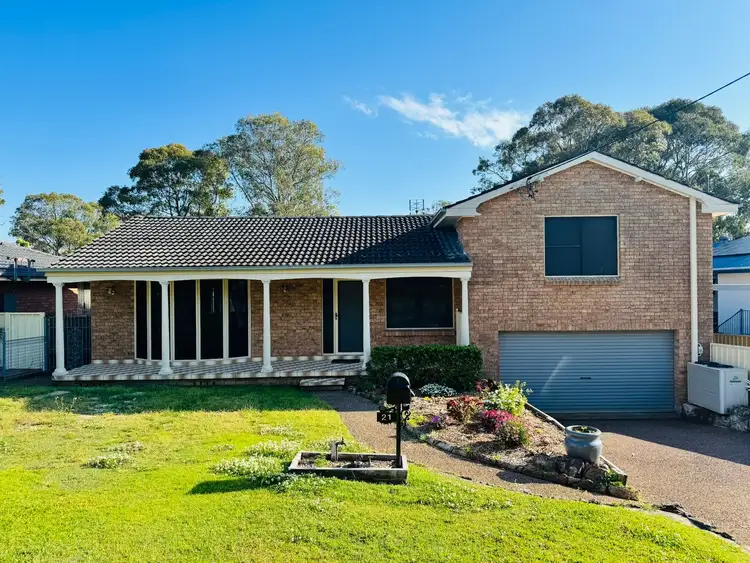 21 Macquarie Street, Bonnells Bay NSW 2264