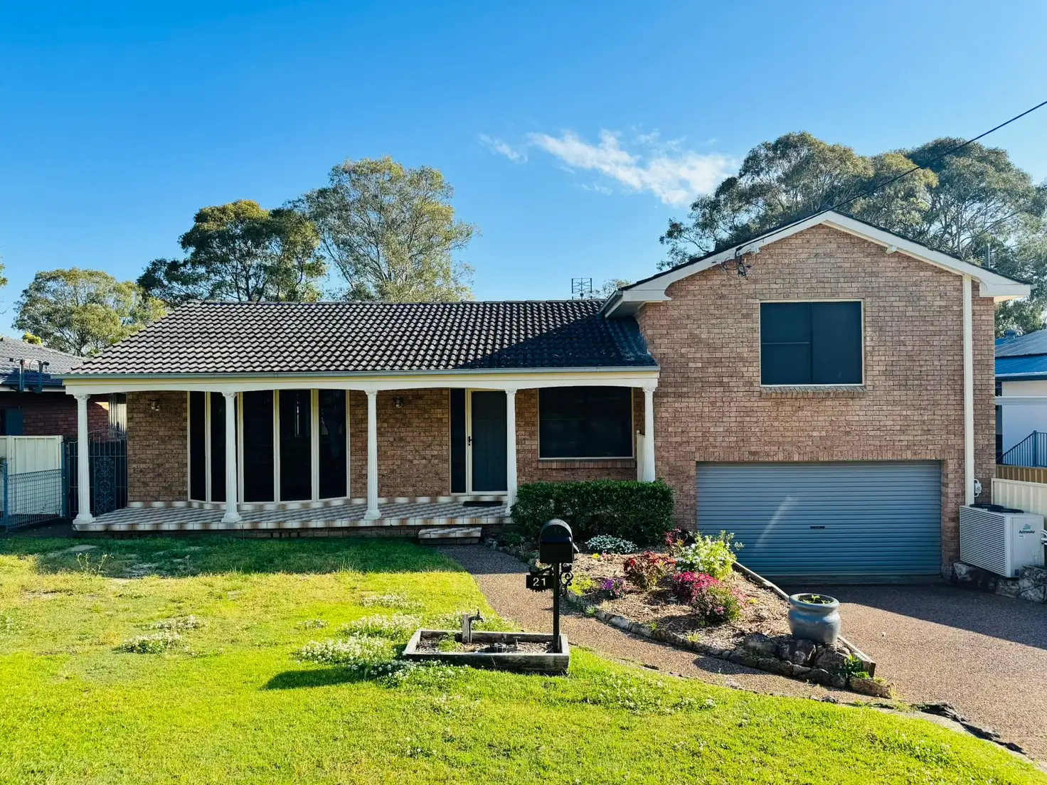 Main view of Homely house listing, 21 Macquarie Street, Bonnells Bay NSW 2264