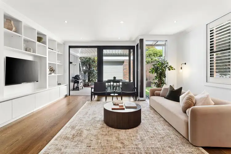 Third view of Homely house listing, 1 Roberts Street, Camperdown NSW 2050