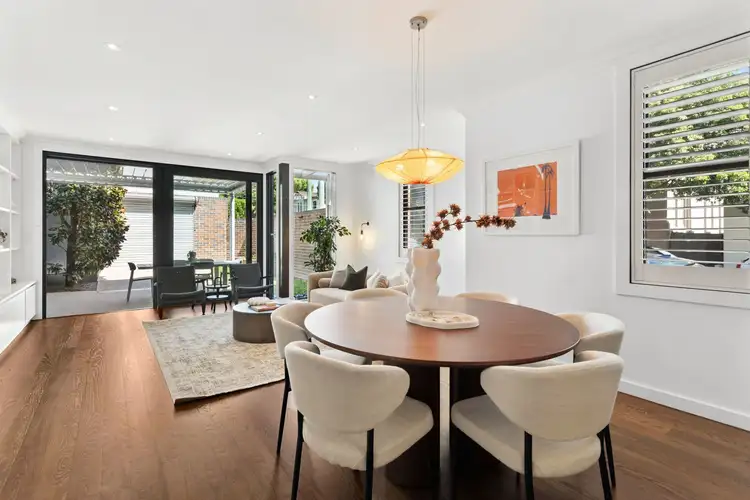 Fourth view of Homely house listing, 1 Roberts Street, Camperdown NSW 2050