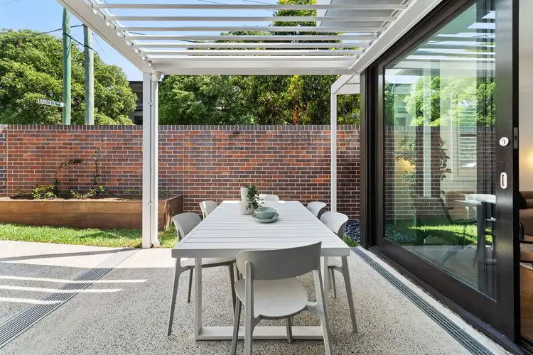 Fifth view of Homely house listing, 1 Roberts Street, Camperdown NSW 2050