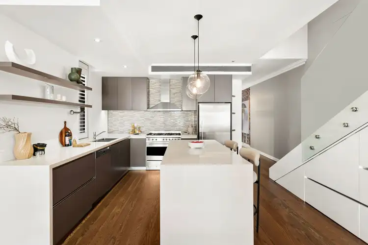 Sixth view of Homely house listing, 1 Roberts Street, Camperdown NSW 2050