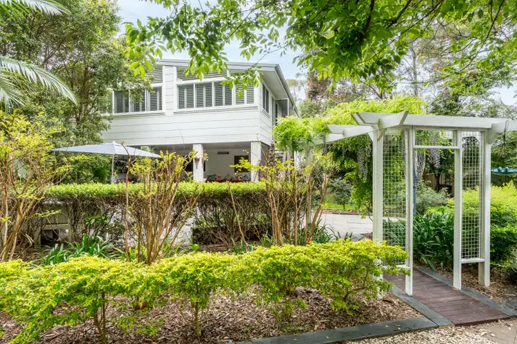 19A Sheridan Crescent, Stanwell Park NSW 2508