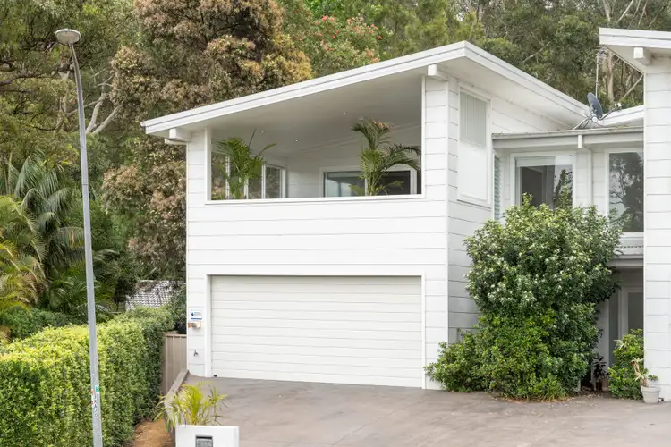 19A Sheridan Crescent, Stanwell Park NSW 2508