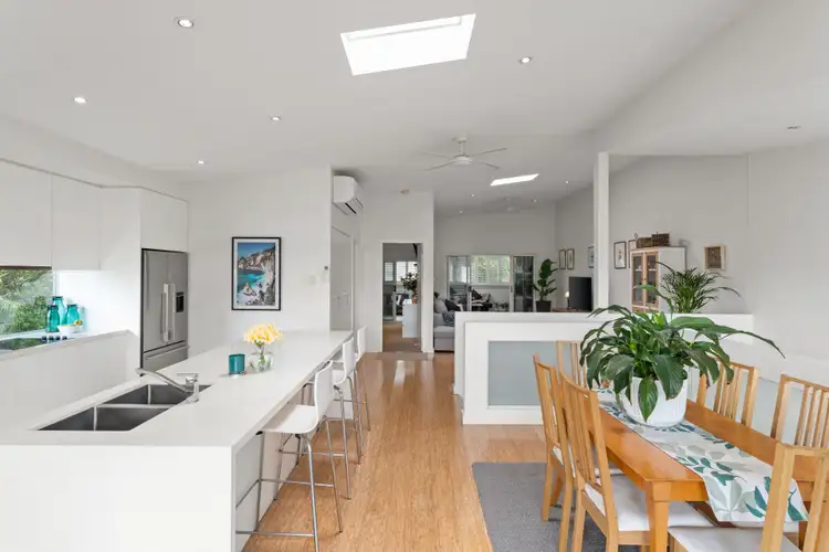Third view of Homely semi-detached listing, 19A Sheridan Crescent, Stanwell Park NSW 2508