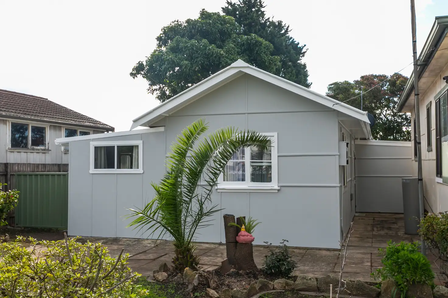 Main view of Homely house listing, 1/2 Lyne Street, Oak Flats NSW 2529