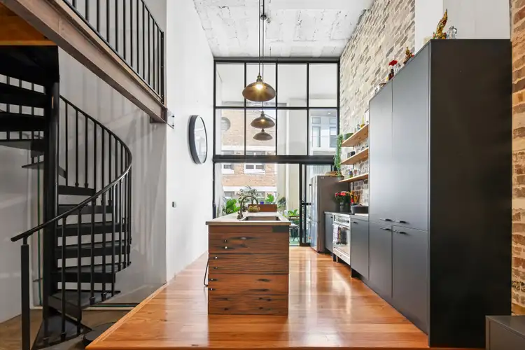 117/1 Missenden Road, Camperdown NSW 2050