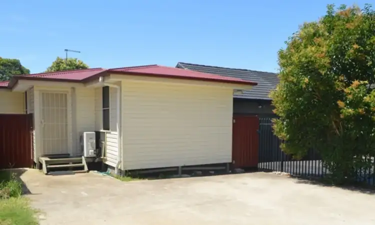 39a Morris Street, St Marys NSW 2760