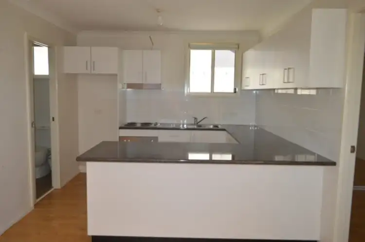 Second view of Homely house listing, 39a Morris Street, St Marys NSW 2760