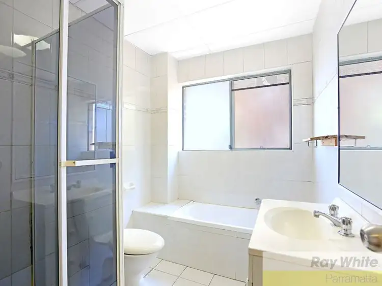 Second view of Homely unit listing, 10/6-8 Lennox Street, Parramatta NSW 2150