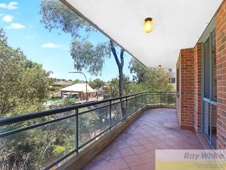 Fourth view of Homely unit listing, 10/6-8 Lennox Street, Parramatta NSW 2150